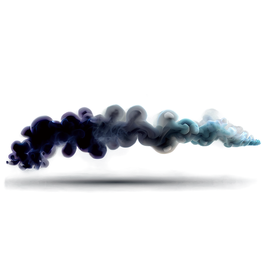 Transparent Smoke Vector Png 06262024 PNG Image