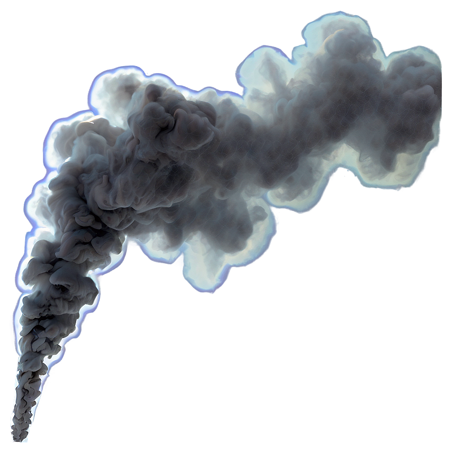 Transparent Smoke Vector Png Tmw PNG Image