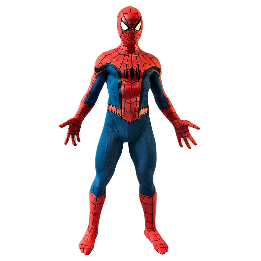 Transparent Spiderman Gesture Png Jqs PNG Image