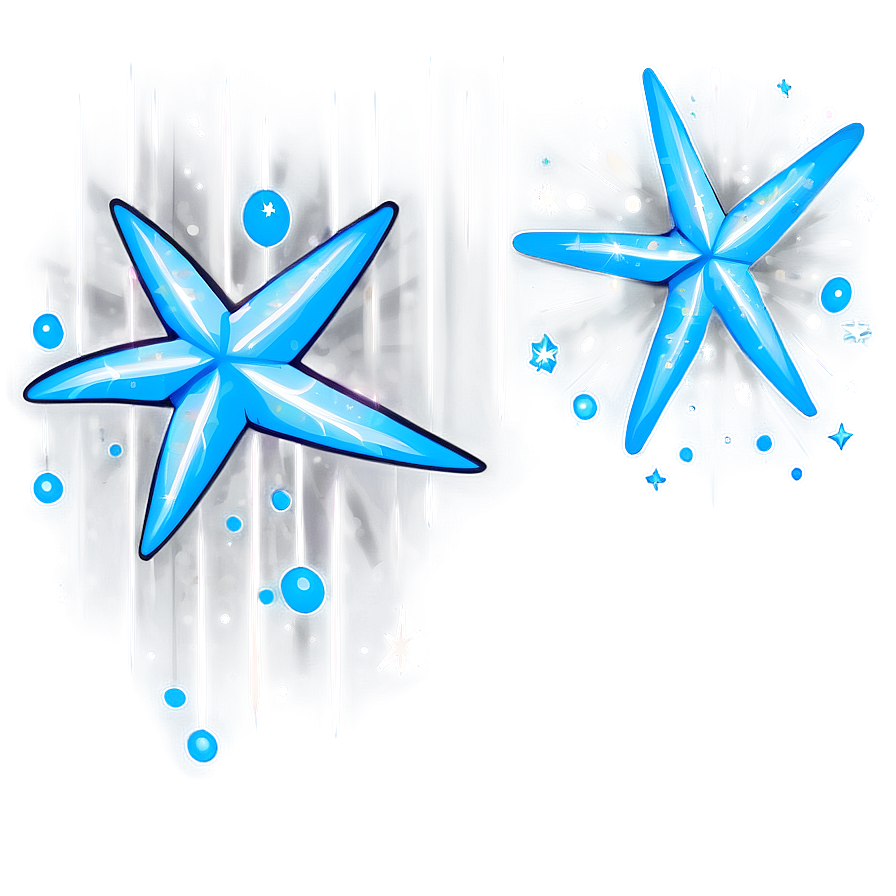 Transparent Stars Clipart Png 05252024 PNG Image