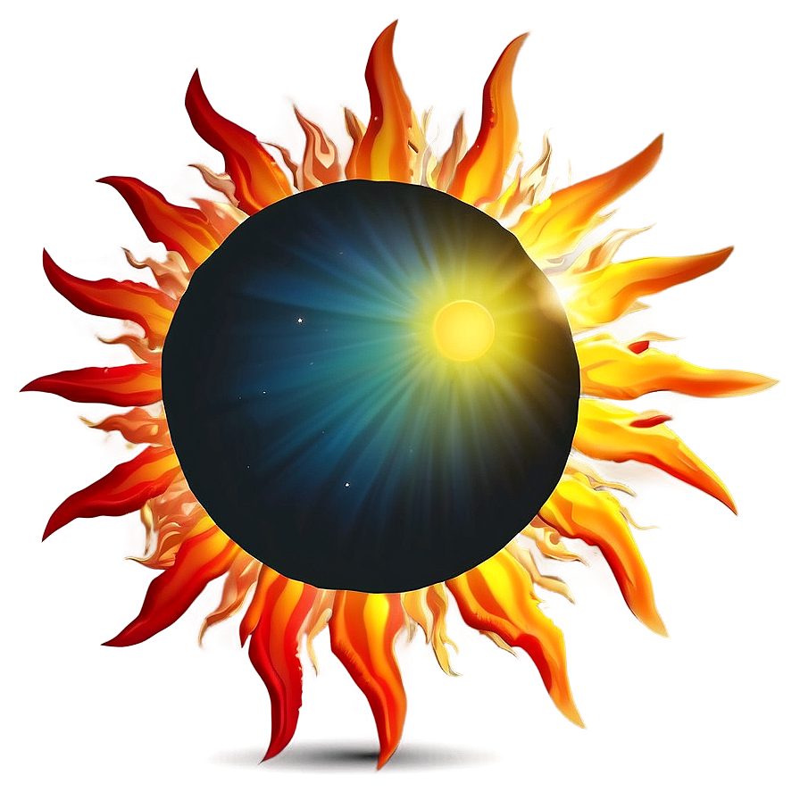 Transparent Sun For Crafting Png 21 PNG Image