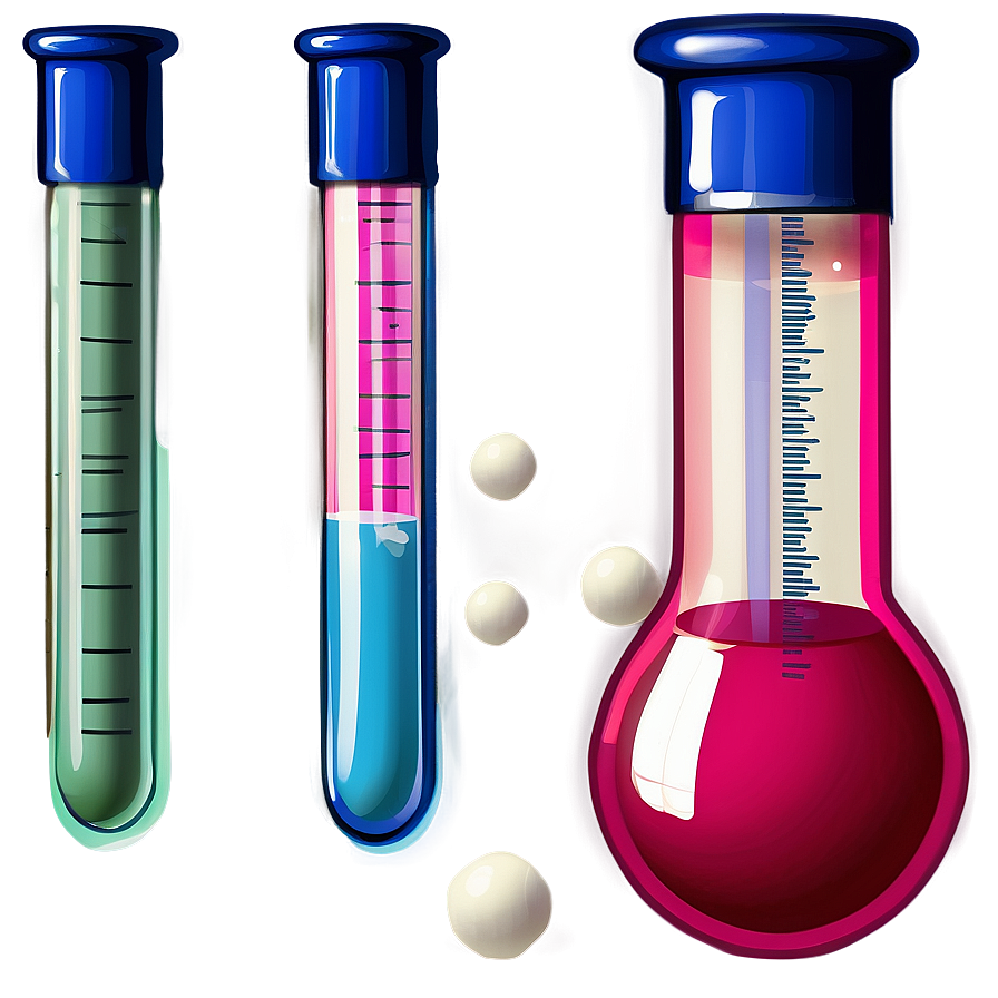 Transparent Test Tubes Png 41 PNG Image