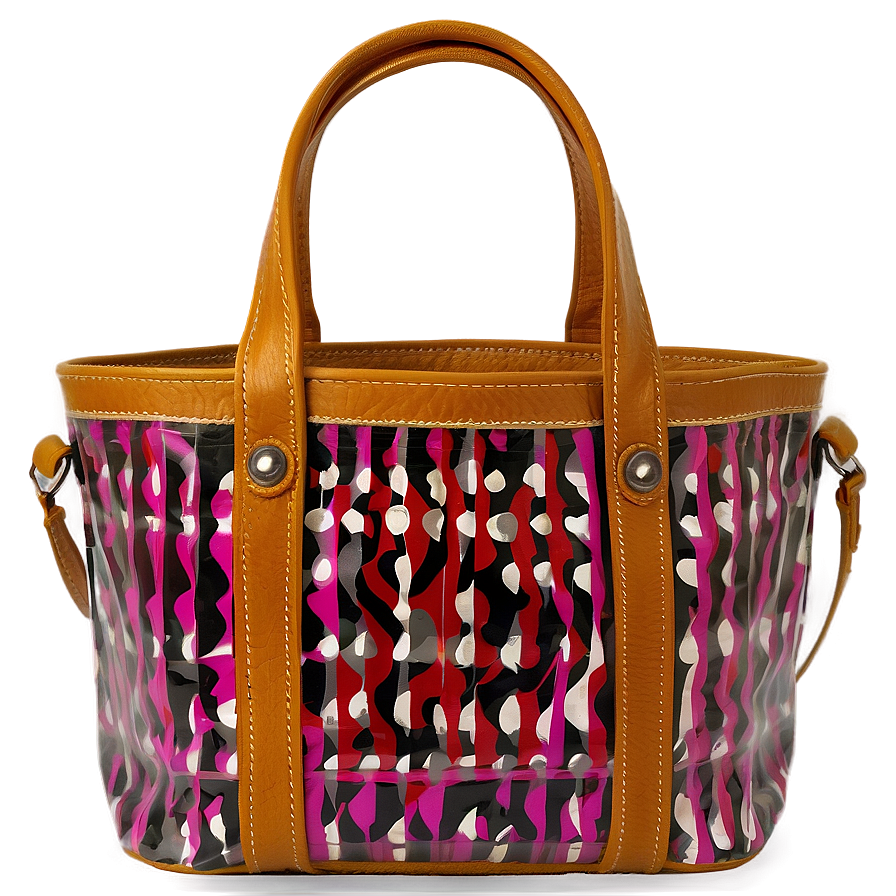 Transparent Tote Bag Png 05252024 PNG Image