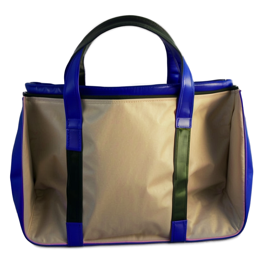 Transparent Tote Bag Png Otl PNG Image