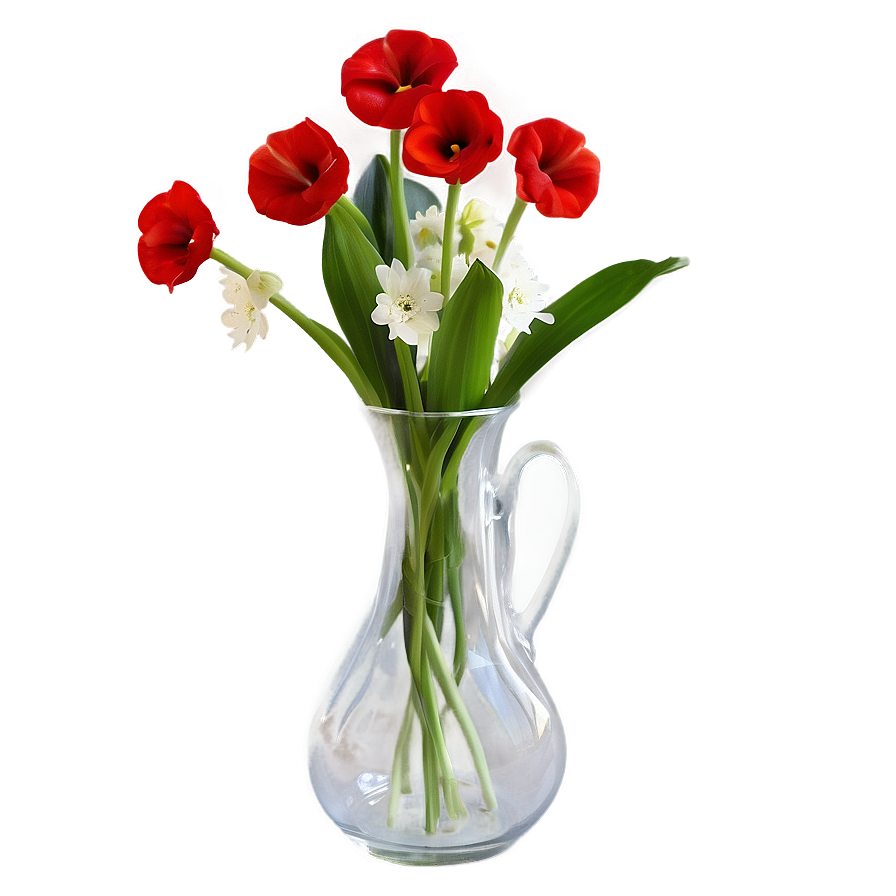 Transparent Vase Png 05252024 PNG Image