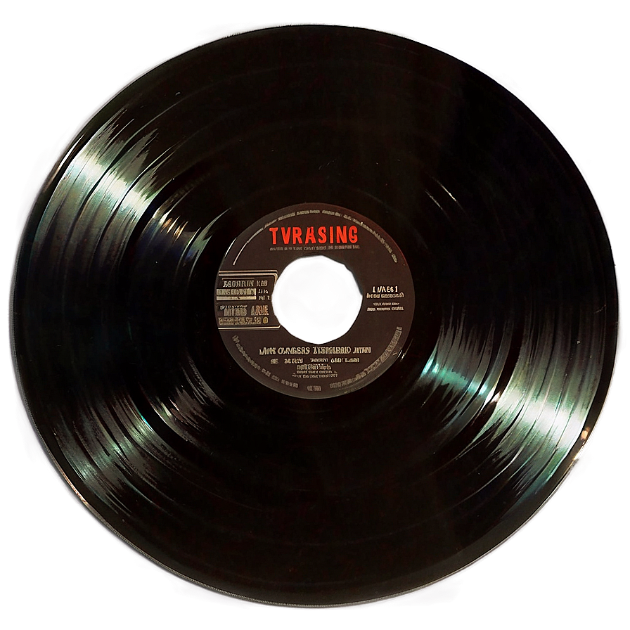 Transparent Vinyl Album Cover Png 88 PNG Image