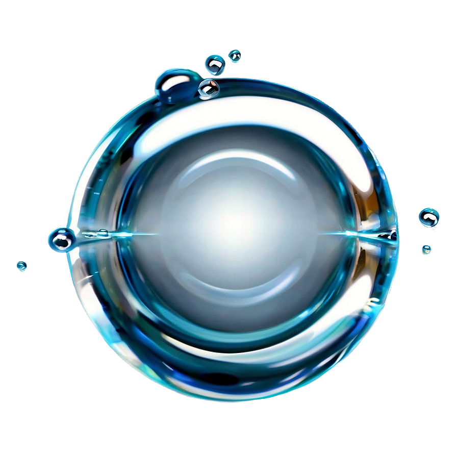 Transparent Water Droplet Png Bgt71 PNG Image