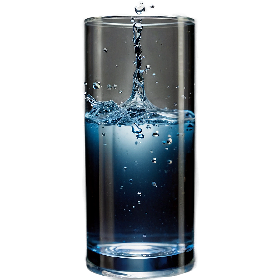 Transparent Water Png 04292024 PNG Image