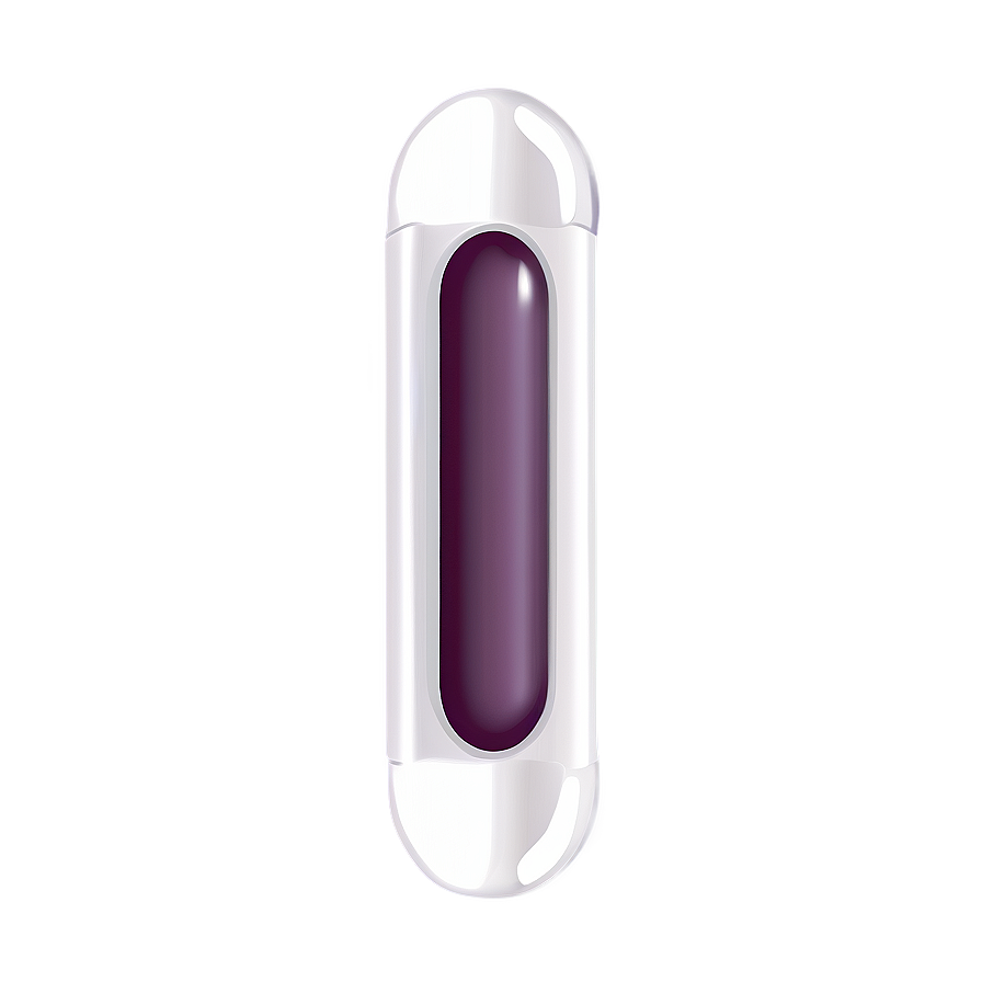 Transparent White Capsule Png 12 PNG Image