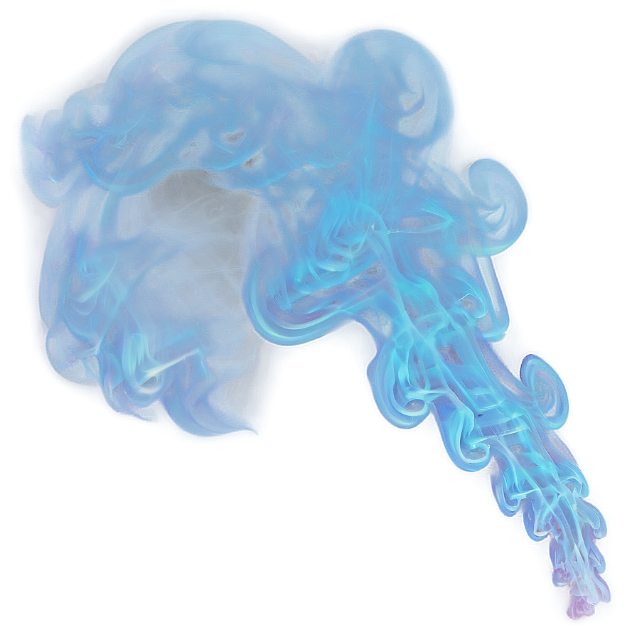 Transparent Wispy Smoke Png Coh PNG Image