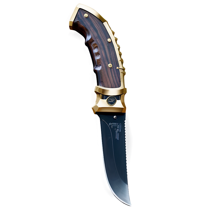 Trapper Knife Png 59 PNG Image