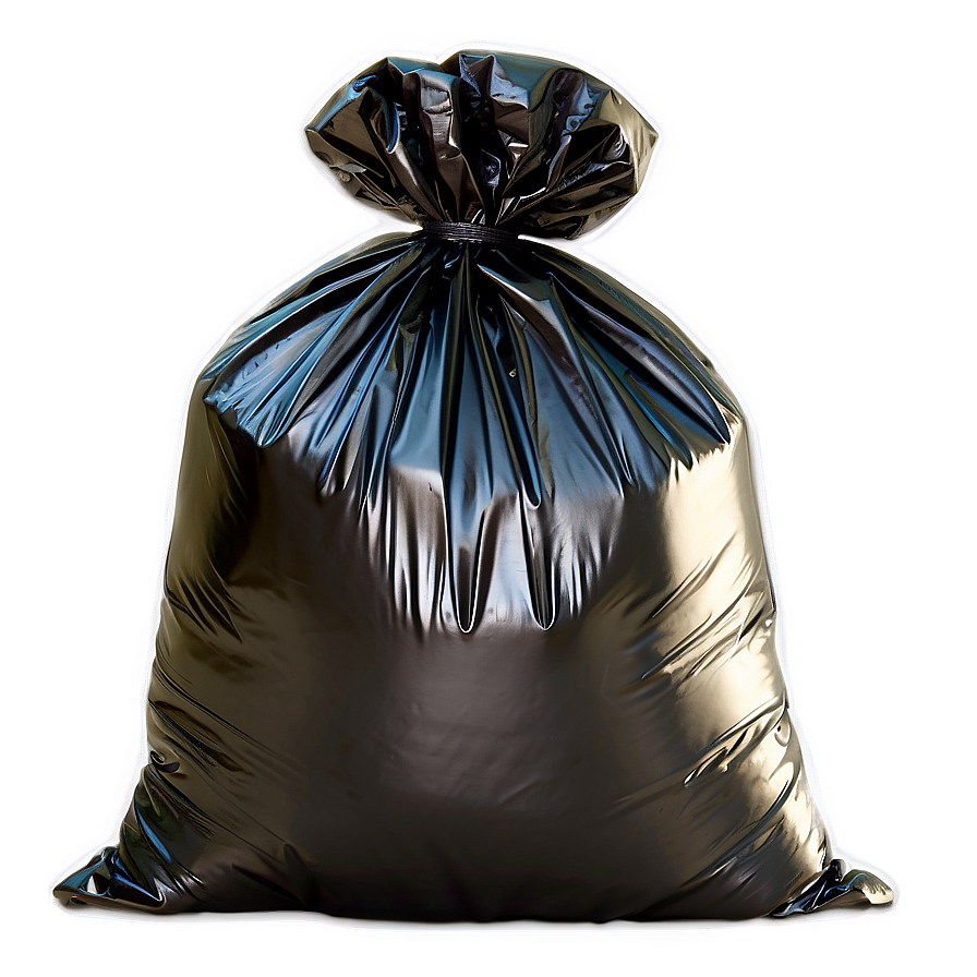 Trash Bag Collection Png 05232024 PNG Image