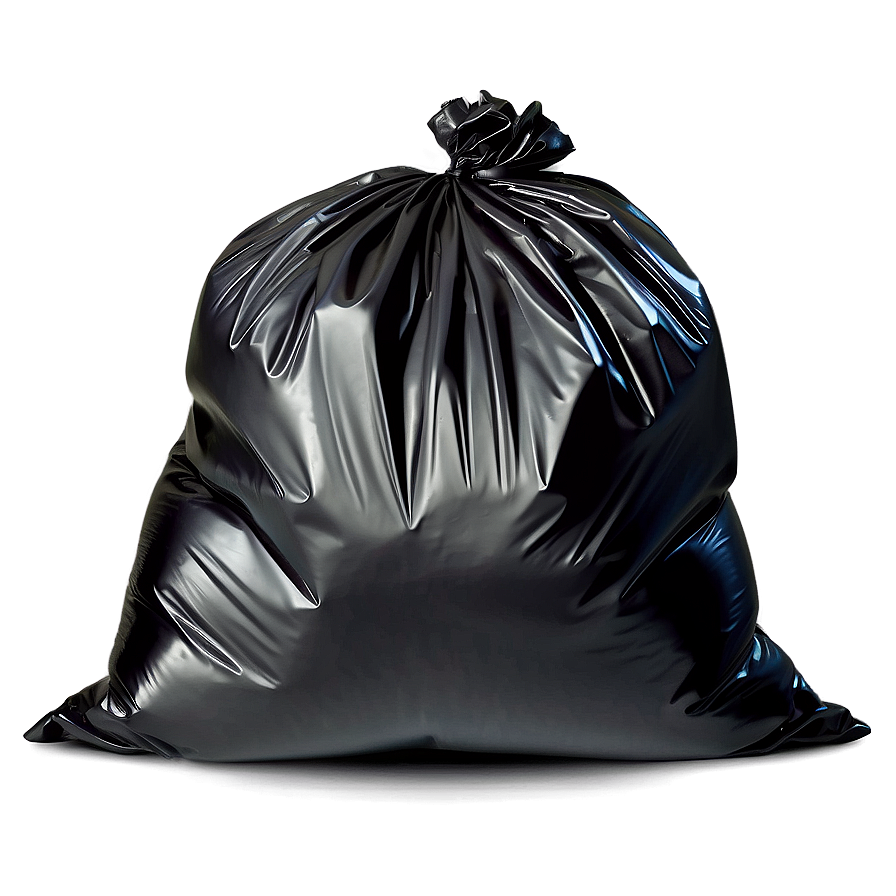 Trash Bags C PNG Image