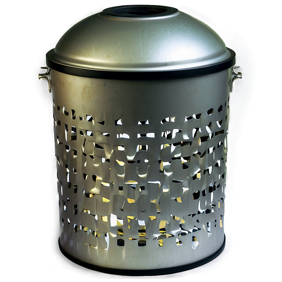 Trash Can Png Eyx99 PNG Image