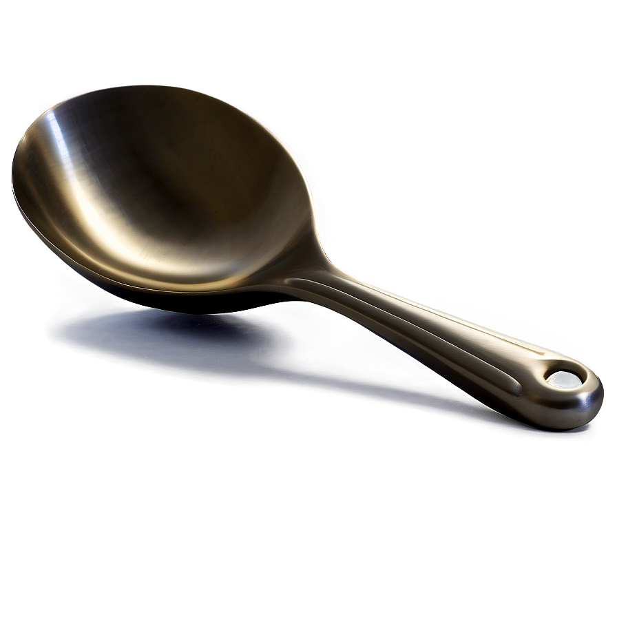 Travel Camping Spoon Png 05252024 PNG Image