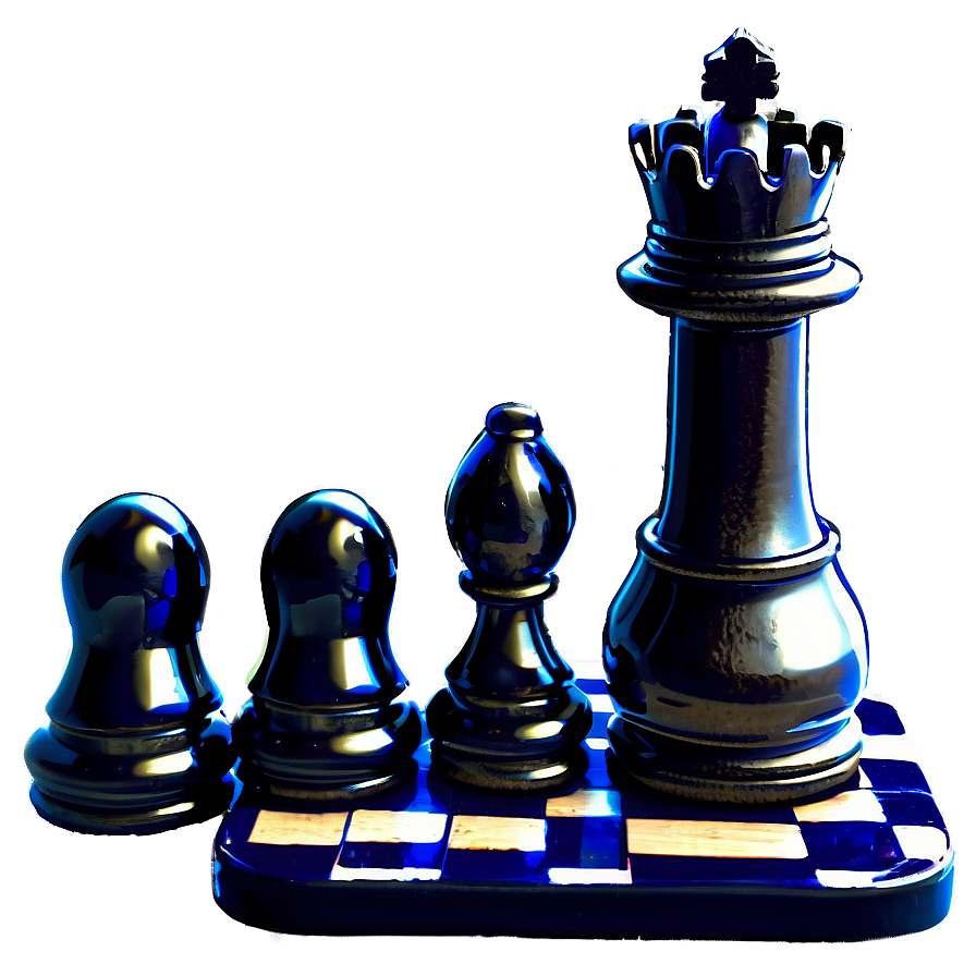 Travel Chess Pieces Portable Png Saf79 PNG Image