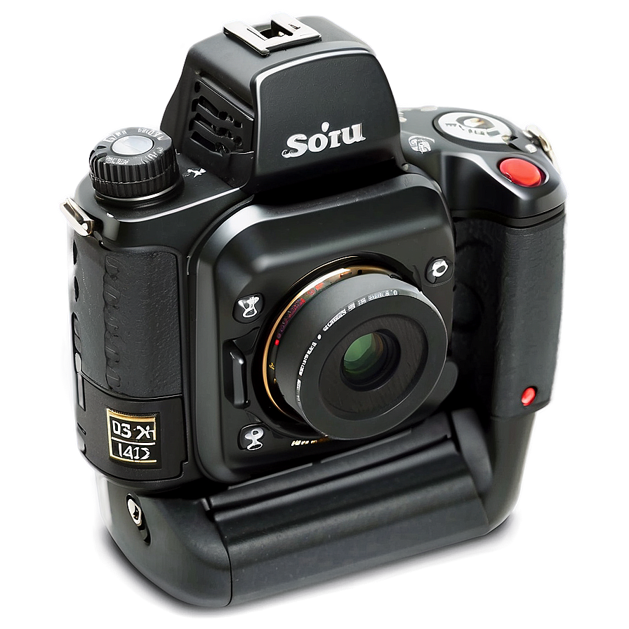 Travel Digital Camera Png Iar13 PNG Image