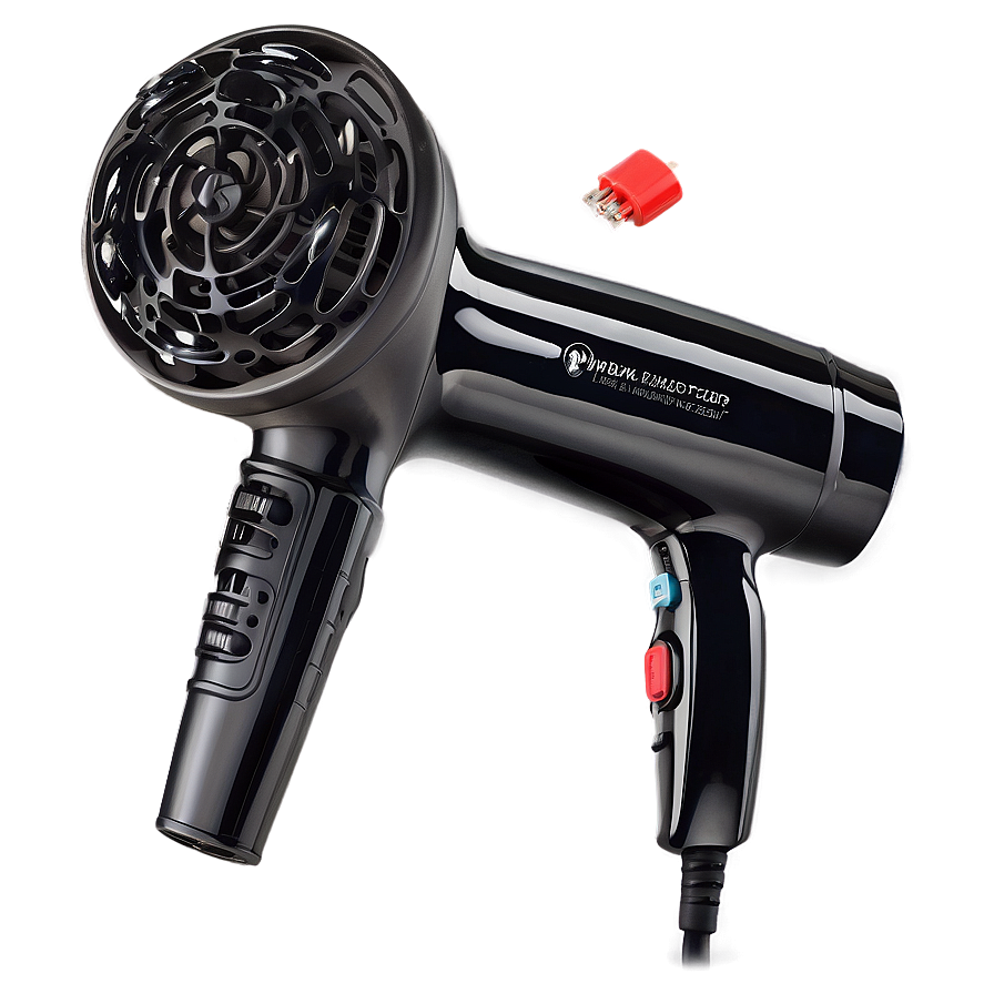 Travel Hair Dryer Png 06212024 PNG Image