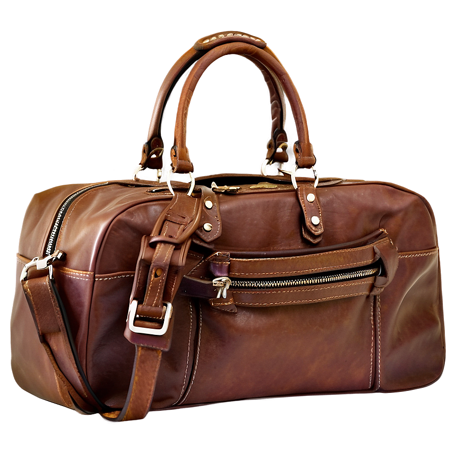 Travel Handbag Png 06252024 PNG Image