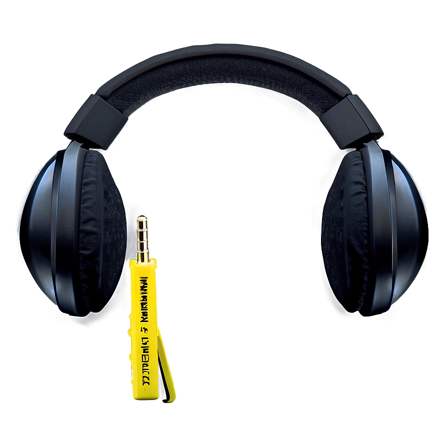 Travel Headset Png 92 PNG Image