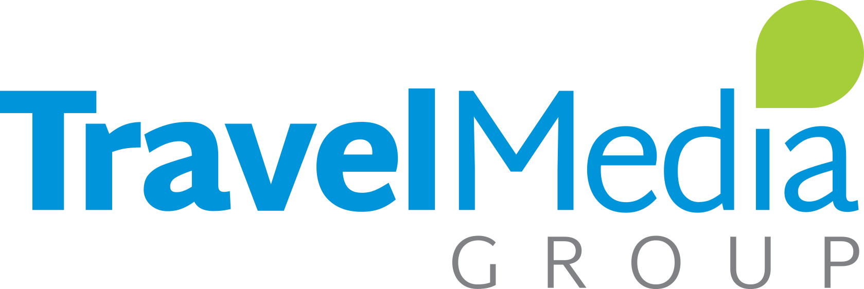 Travel Media Group Logo PNG Image