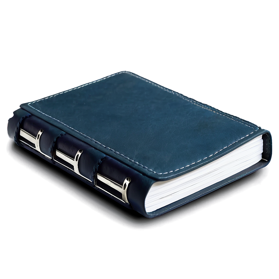 Travel Notebook Png Ncs PNG Image