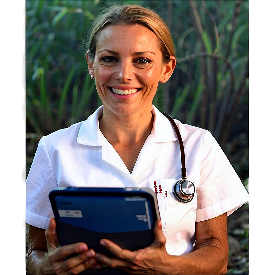 Travel Nurse Adventure Png 8 PNG Image