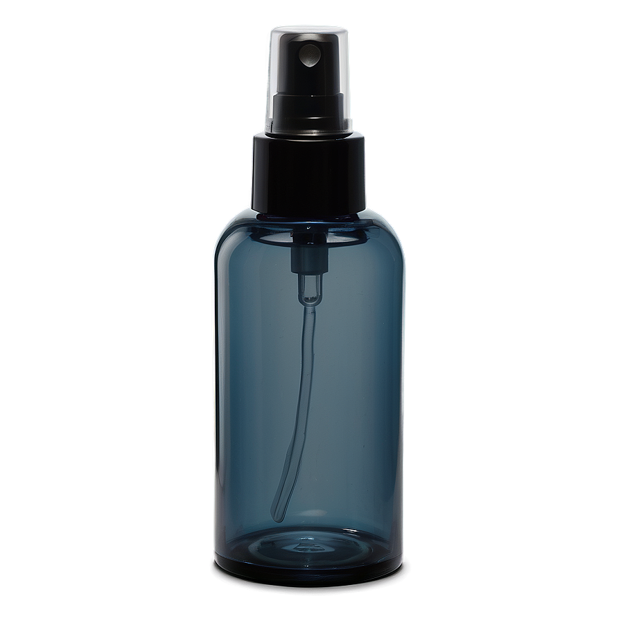 Travel Spray Bottle Png Yay PNG Image