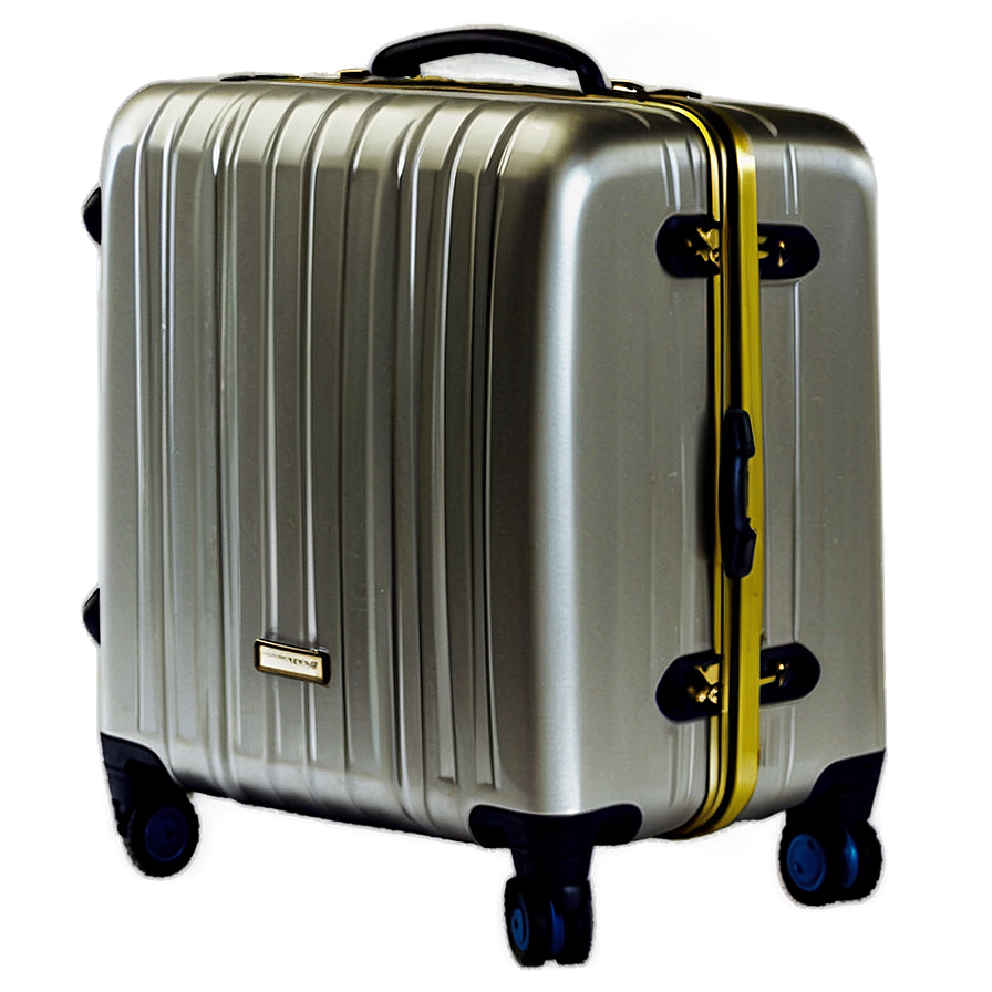 Travel Suitcase Png Ysf5 PNG Image