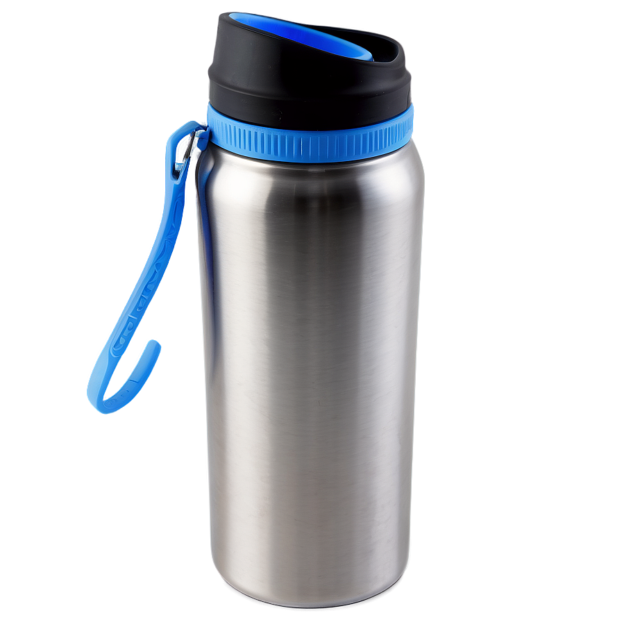 Travel Water Bottle Reusable Png Cxt38 PNG Image