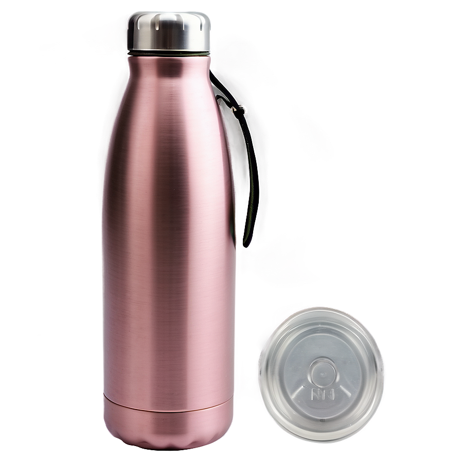 Travel Water Bottle Reusable Png Jai5 PNG Image