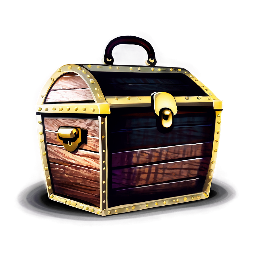 Treasure Chest Clipart Png Vmd PNG Image