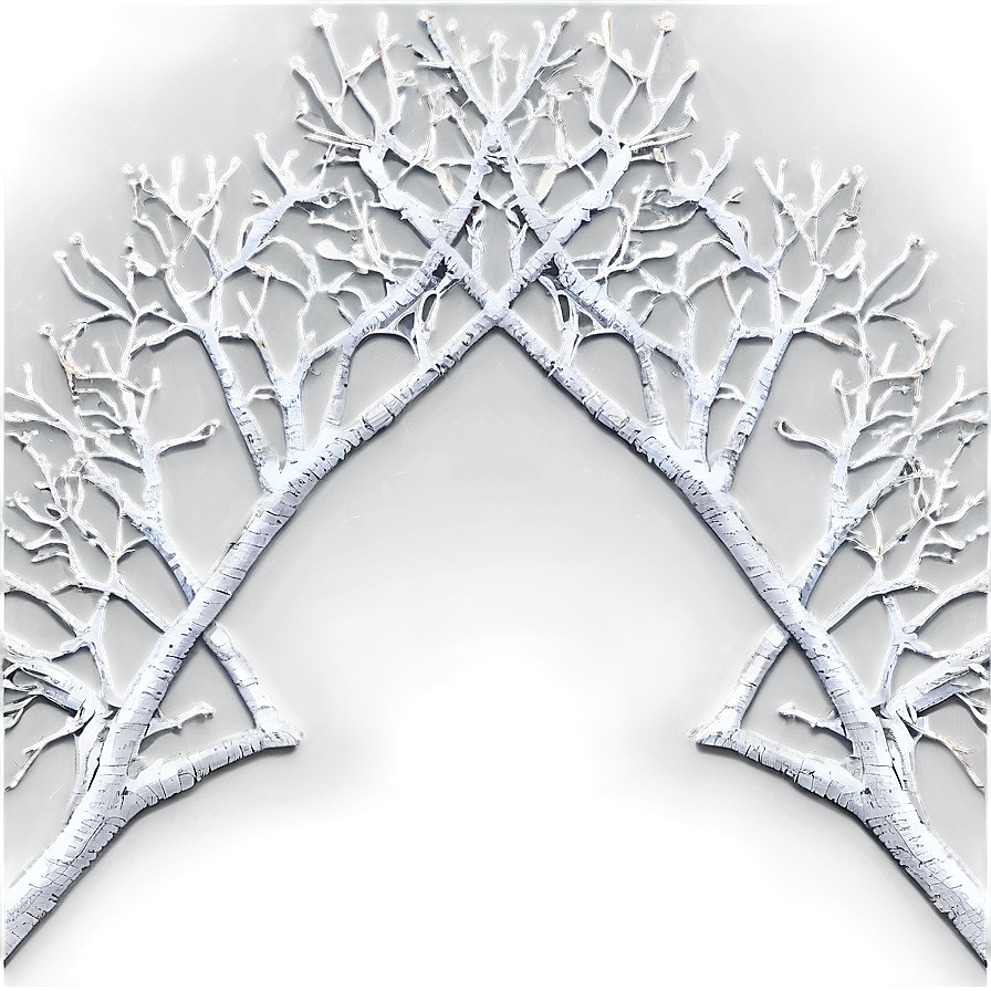 Tree Branches Overlay Png 73 PNG Image