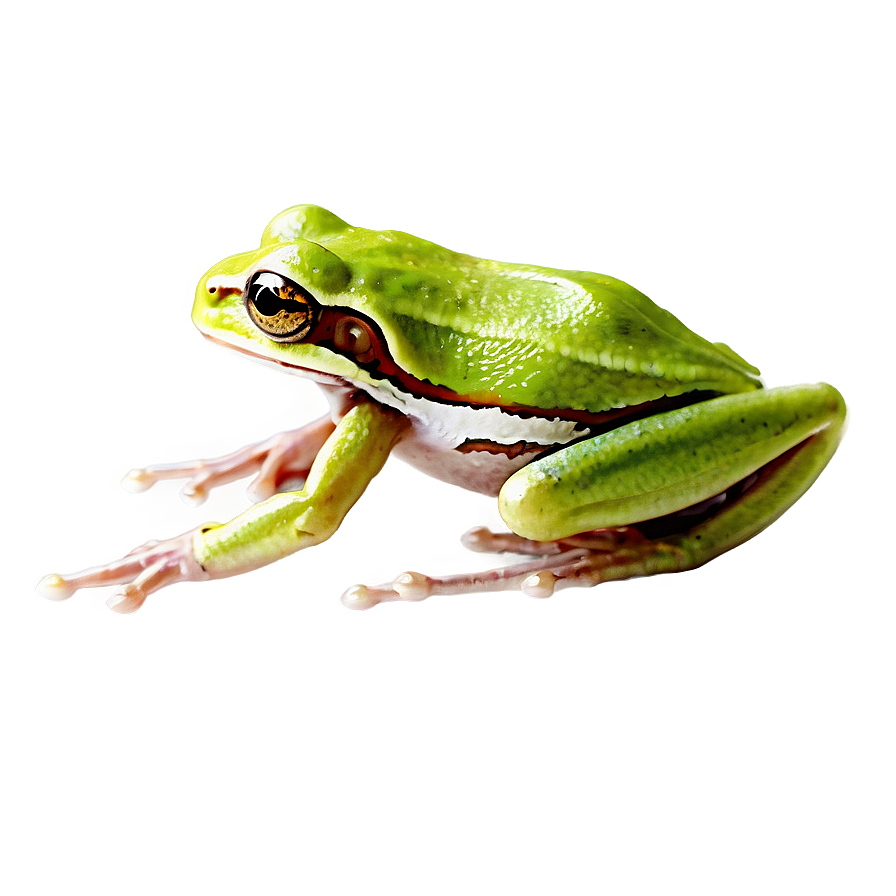 Tree Frog Png Gda PNG Image