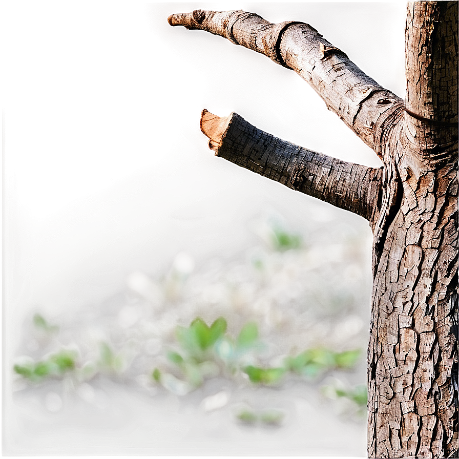 Tree Trunk Clipart Png 6 PNG Image