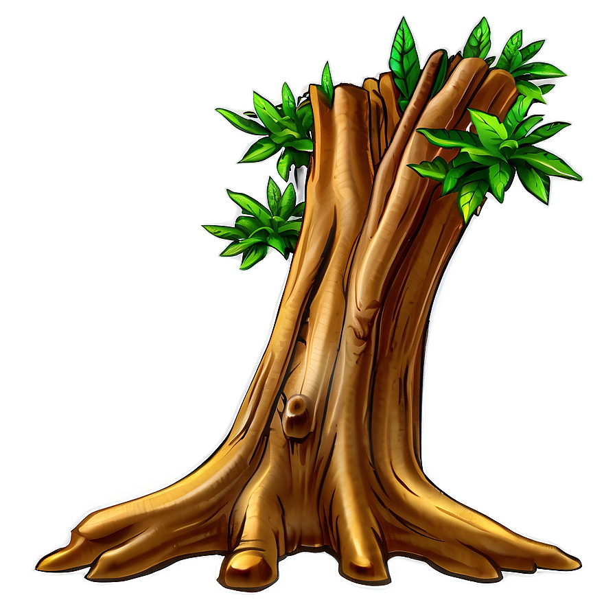 Tree Trunk Cross Section Png Asi PNG Image