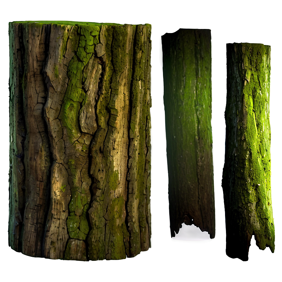 Tree Trunk Isolated Png Yup PNG Image