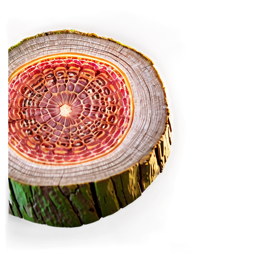 Tree Trunk Slice Png Amc30 PNG Image