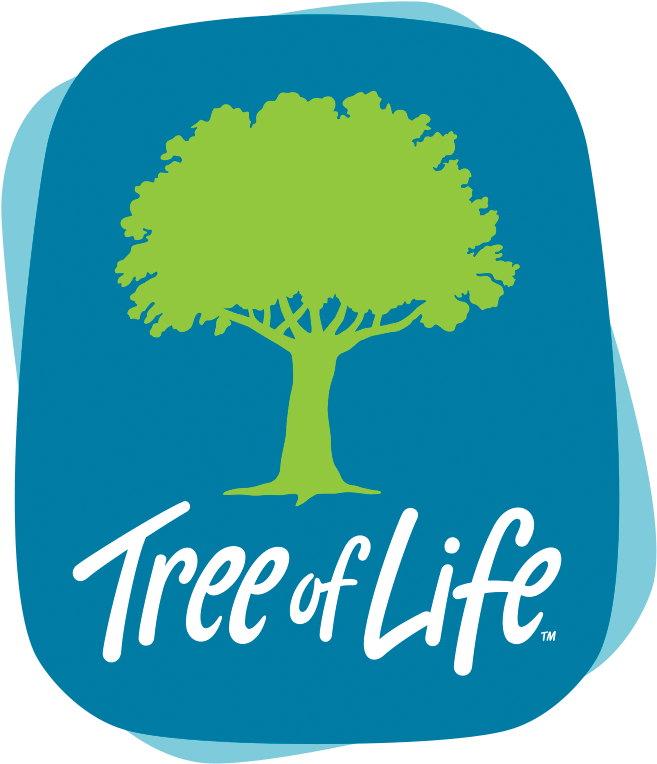 Treeof Life Logo PNG Image