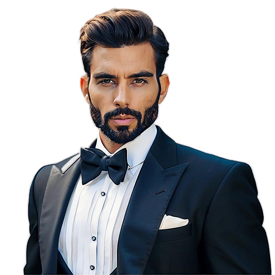 Trendsetting Tuxedo Styles Png 78 PNG Image