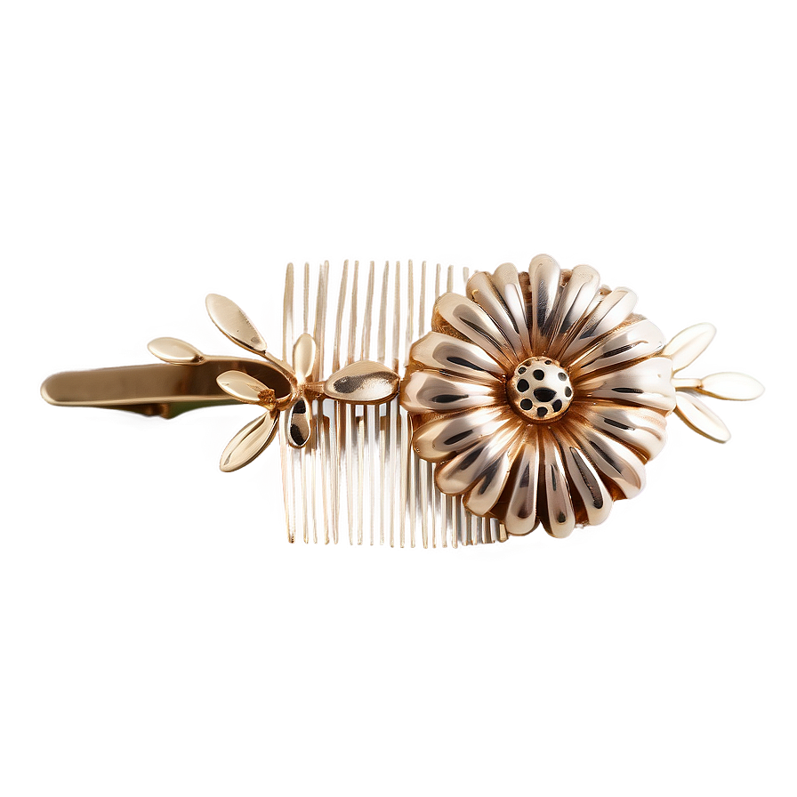 Trendy Hair Clip Ideas Png Bli22 PNG Image