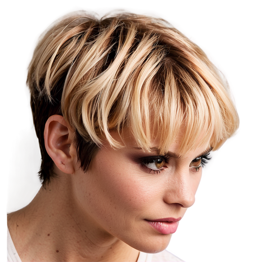 Trendy Short Waves Png Vys67 PNG Image