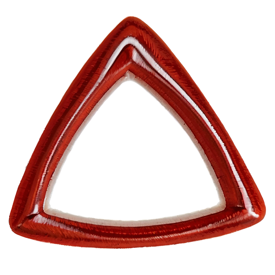 Triangle Shape Png Wxl81 PNG Image