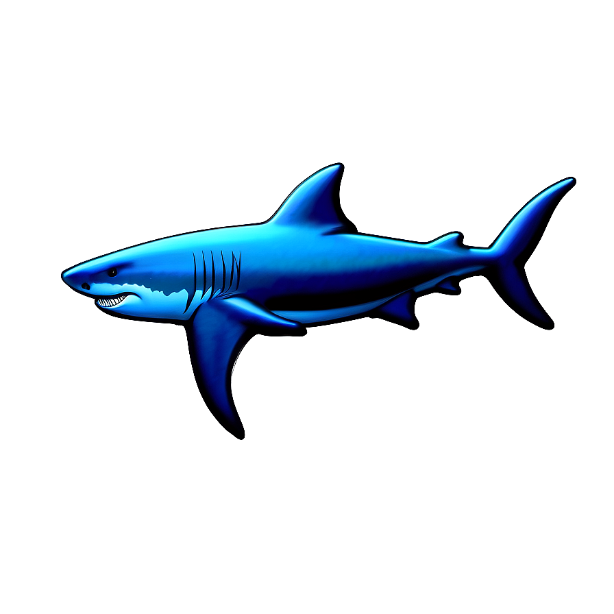 Tribal Shark Tattoo Png 85 PNG Image