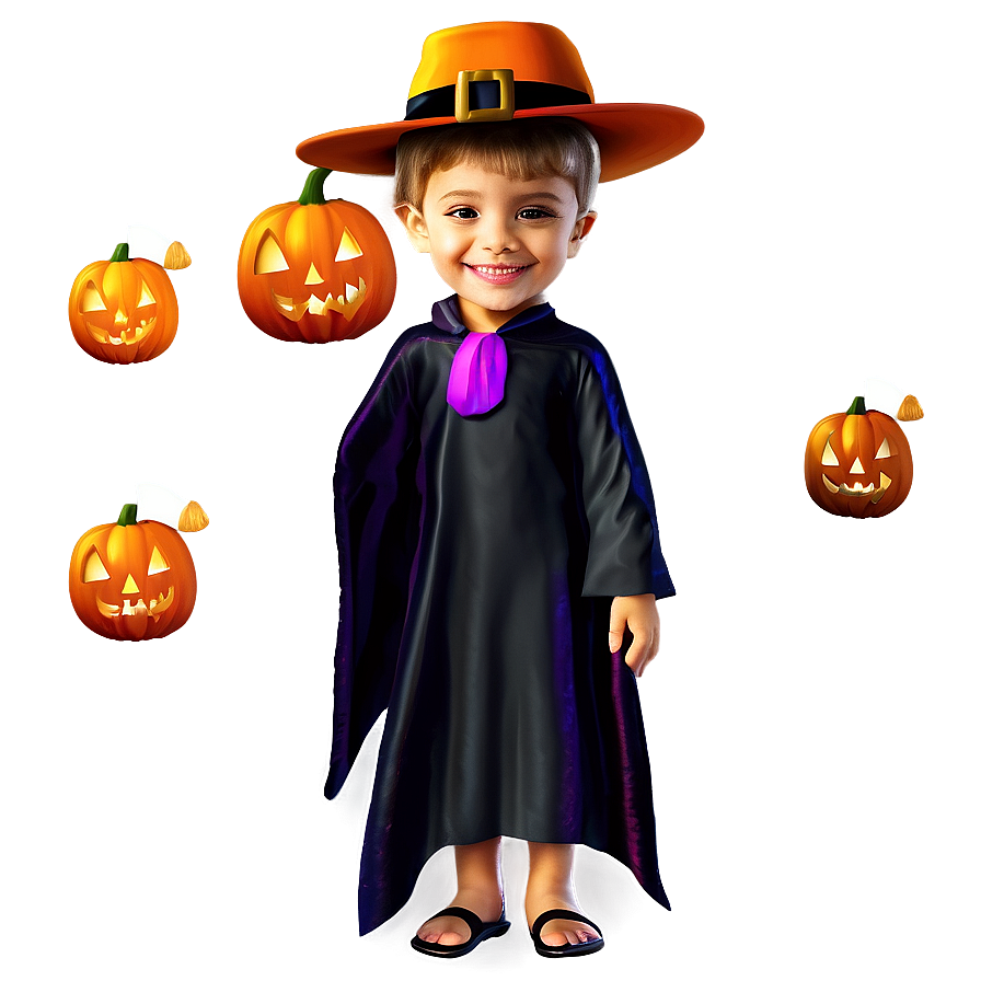 Trick Or Treating Map Png Bho98 PNG Image