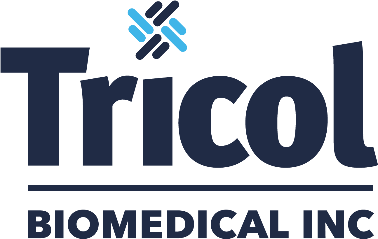 Tricol Biomedical Inc Logo PNG Image