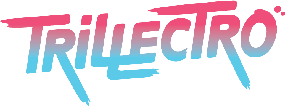 Trillectro Festival Logo PNG Image