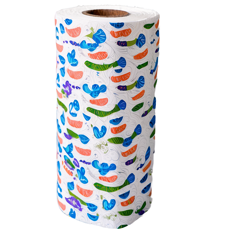 Triple Layer Paper Towels Png Rye PNG Image