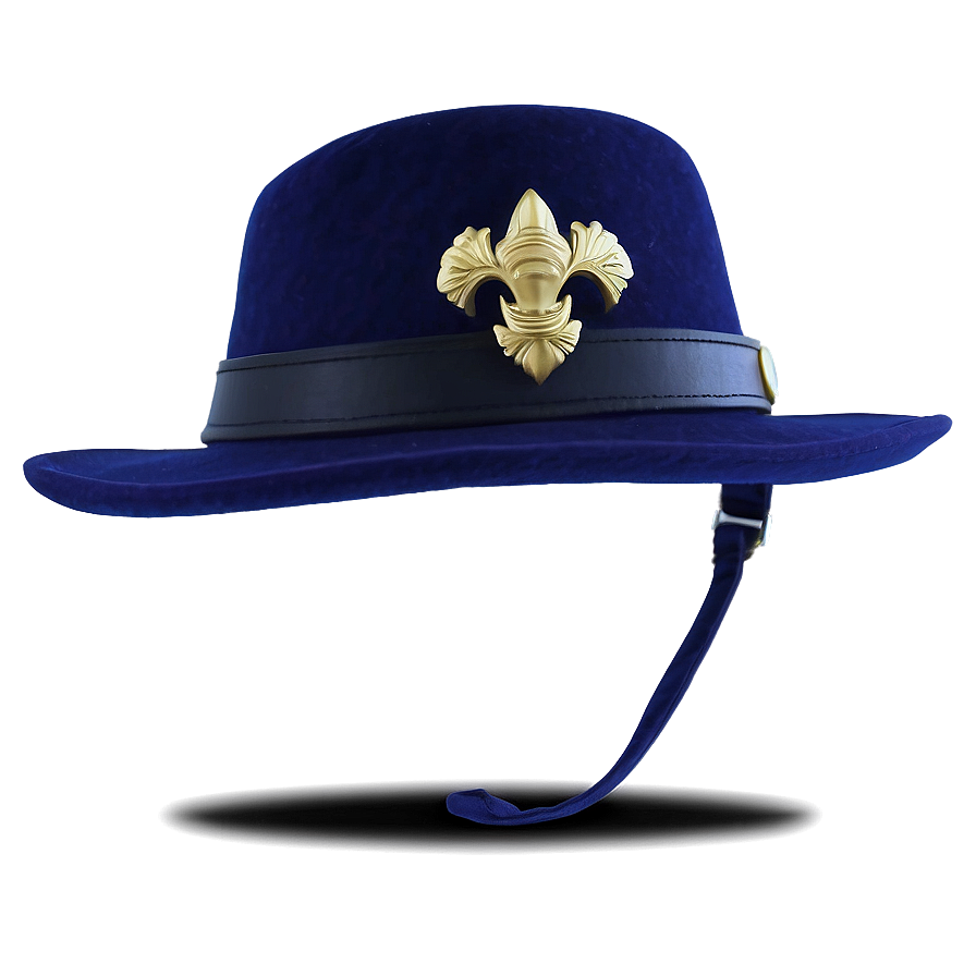 Trooper Hat Png Rho36 PNG Image