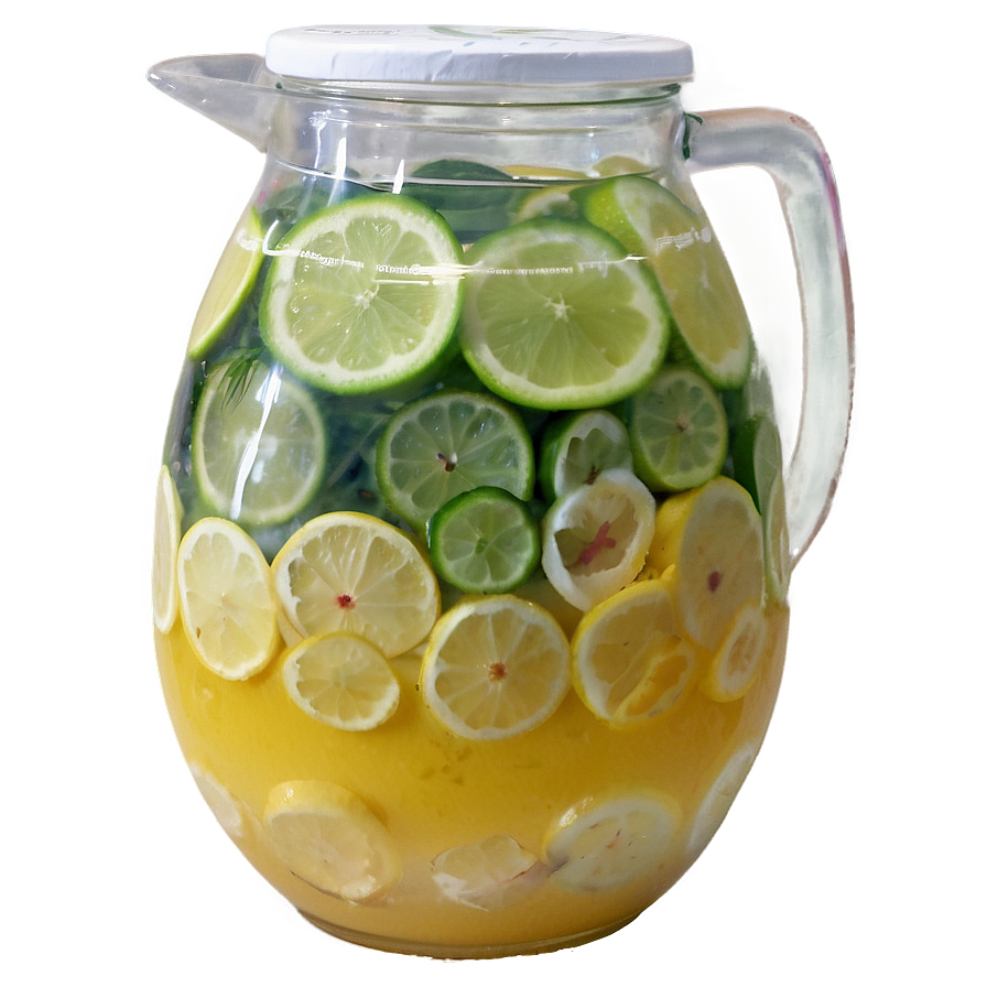 Tropical Aguas Frescas Blend Png 68 PNG Image